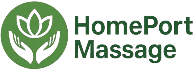 Homeport Massage