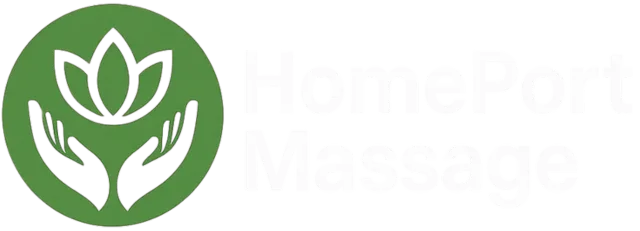 Homeport Massage